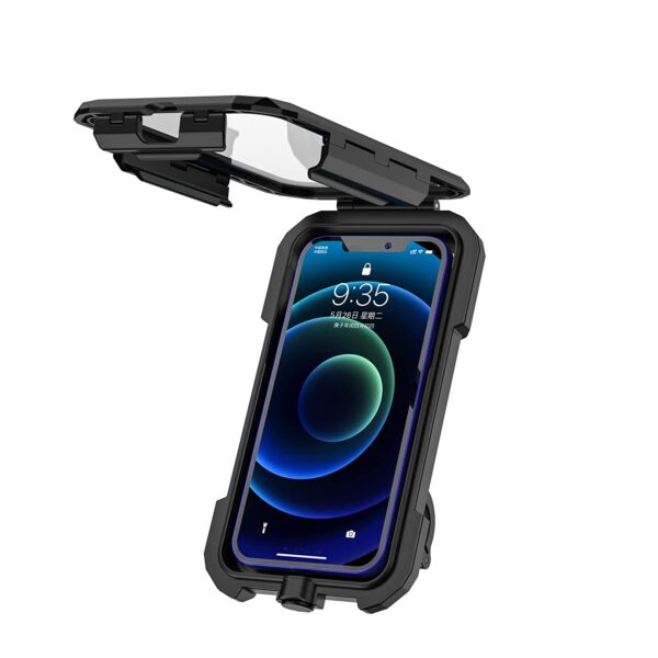 BBG - Waterproof Bike Phone Holder