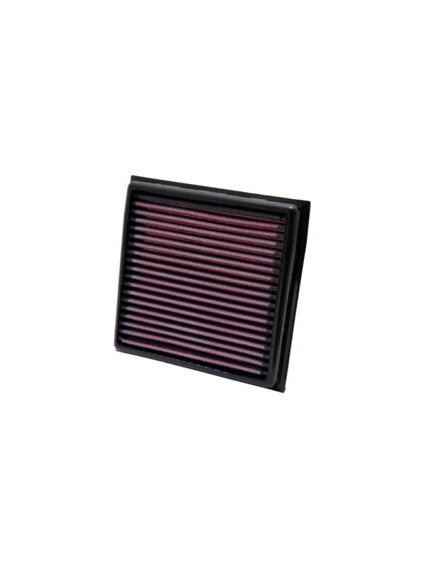 K&N BA-1801 Replacement Air Filter BAJAJ PULSAR 180 DTSi 2001-2005 - Riders Junction