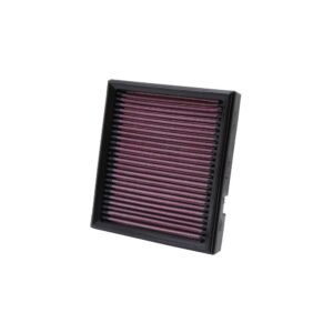 K&N BA-2201 Replacement Air Filter BAJAJ PULSAR 220 DTSi 2006-2011 - Riders Junction