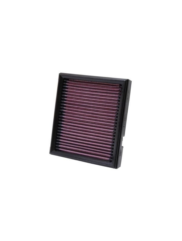 K&N BA-2201 Replacement Air Filter BAJAJ PULSAR 220 DTSi 2006-2011 - Riders Junction