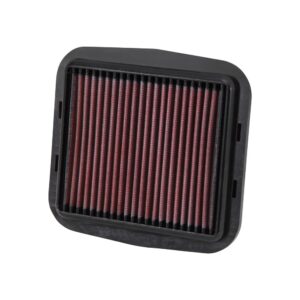 K&N DU-1112 Replacement Air Filter DUCATI 1199 PANIGALE 2012-2015/1299 PANIGALE 2015-2019 - Riders Junction