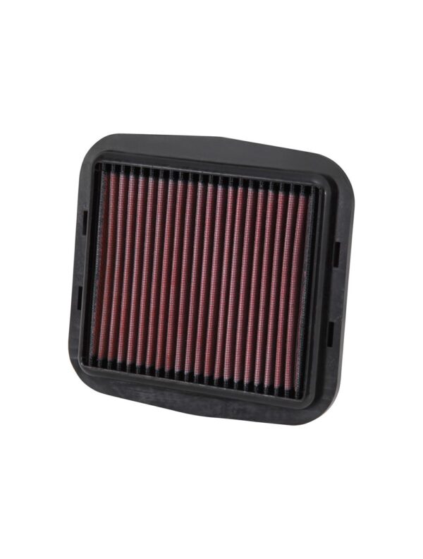 K&N DU-1112 Replacement Air Filter DUCATI 1199 PANIGALE 2012-2015/1299 PANIGALE 2015-2019 - Riders Junction