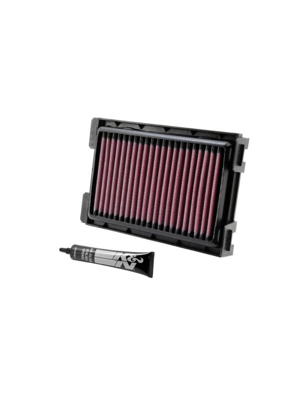 K&N HA-2511 Replacement Air Filter HONDA CBR250R 2011-2012 - Riders Junction