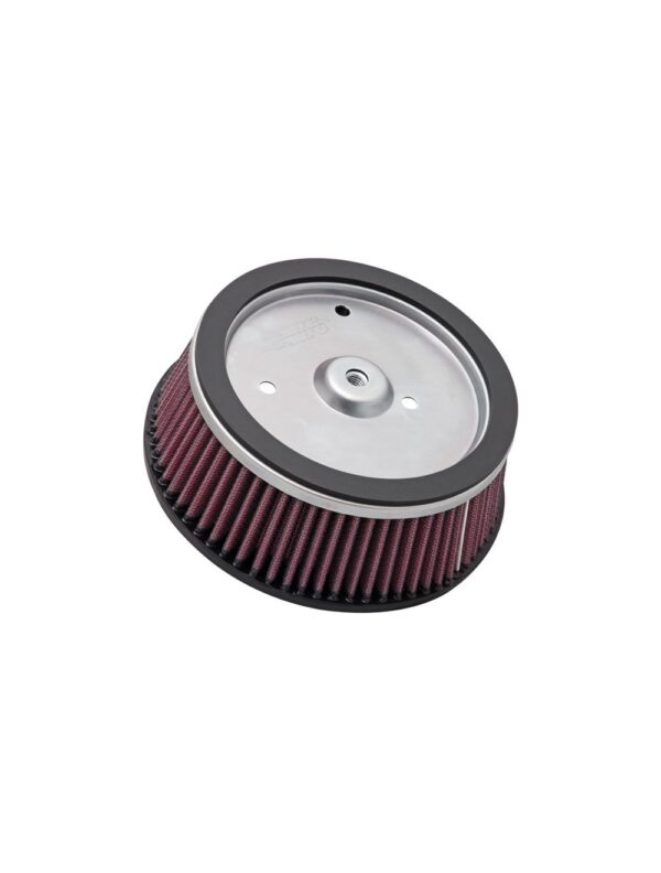 K&N HD-0800 Replacement Air Filter HARLEY DAVIDSON TWIN CAM SCREAMIN EAGLE ELEMENT - Riders Junction