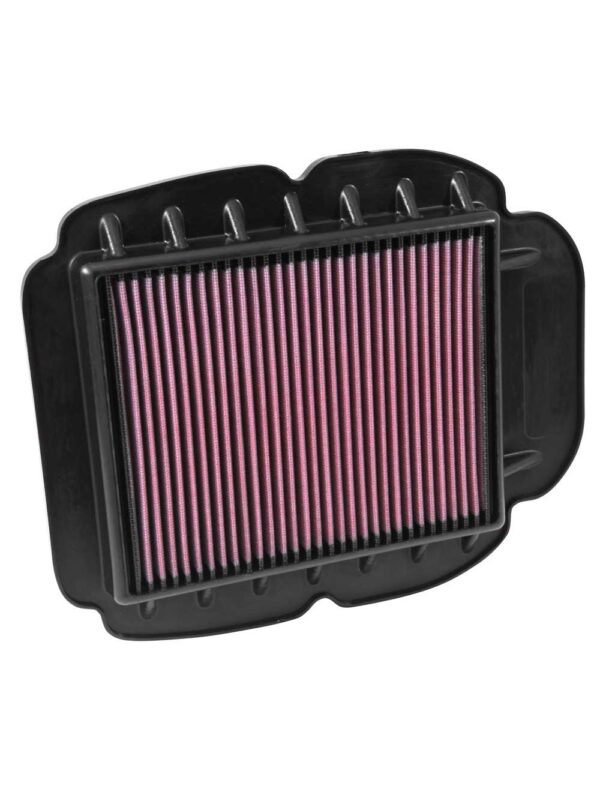 K&N HY-6501 air filter for HYOSUNG GT650 - Riders Junction