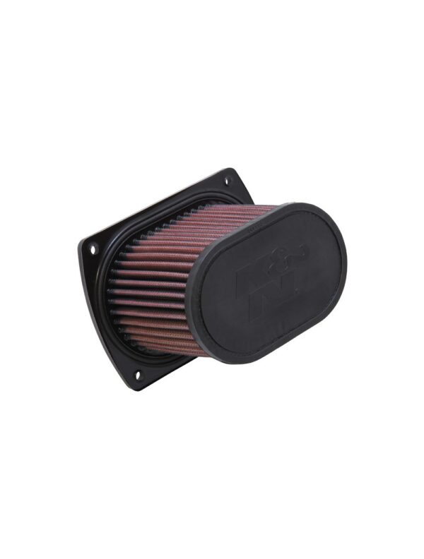 K&N HY-6507 Replacement Air Filter HYOSUNG GT650 06-09 - Riders Junction