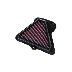 K&N KA-1011 Replacement Air Filter KAWASAKI ZX10000 NINJA ZX-10R 2011-2015 - Riders Junction