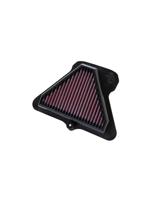 K&N KA-1011 Replacement Air Filter KAWASAKI ZX10000 NINJA ZX-10R 2011-2015 - Riders Junction