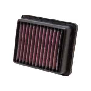 K&N KT-1211 Replacement Air Filter KTM 200 DUKE 12-18/RC125 14-18/RC200 14-18/RC390 14-19- Riders Junction