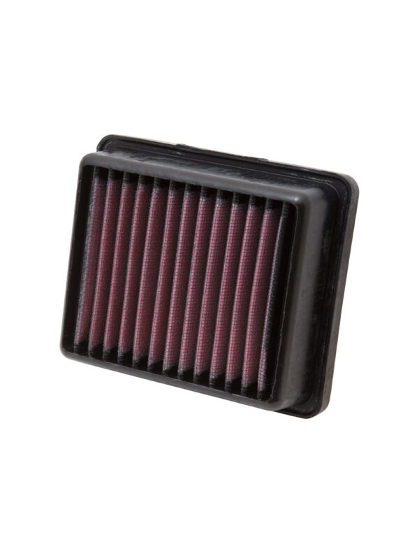 K&N KT-1211 Replacement Air Filter KTM 200 DUKE 12-18/RC125 14-18/RC200 14-18/RC390 14-19- Riders Junction