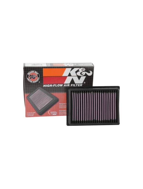 K&N KT-7918 for KTM Duke 790 - Riders Junction