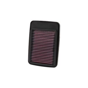 K&N SU-6505 Replacement Air Filter SUZUKI GSF650 BANDIT/S 05-13 GSF1200/1250 BANDIT 06-16 - Riders Junction