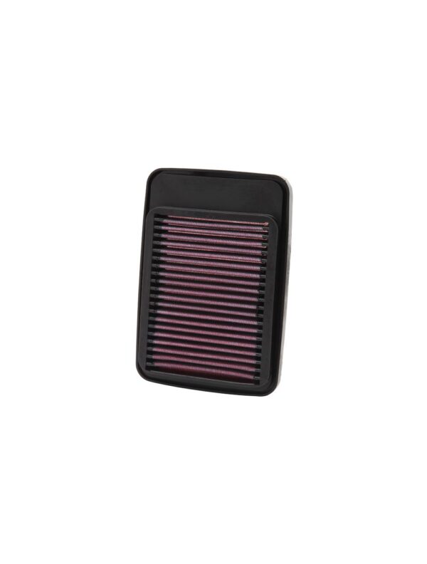 K&N SU-6505 Replacement Air Filter SUZUKI GSF650 BANDIT/S 05-13 GSF1200/1250 BANDIT 06-16 - Riders Junction