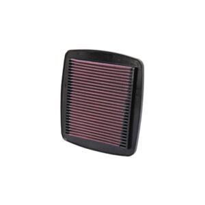 K&N SU-7593 Replacement Air Filter for SUZUKI GSF1200 BANDIT S 96-00/GSF600 BANDIT 96-99/GSXR1100 93-98 - Riders Junction