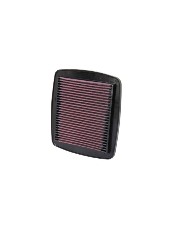 K&N SU-7593 Replacement Air Filter for SUZUKI GSF1200 BANDIT S 96-00/GSF600 BANDIT 96-99/GSXR1100 93-98 - Riders Junction