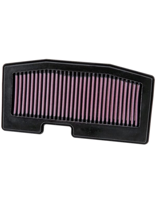 K&N TB-6713 Replacement Air Filter Triumph Street Triple 675 - 2013 - Riders Junction