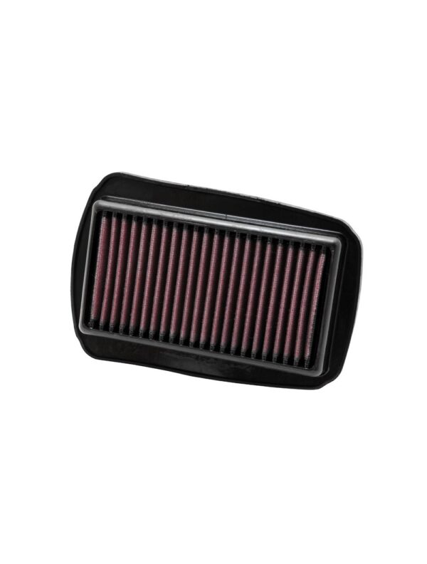 K&N YA-1208 Replacement Air Filter YAMAHA YZF125 2008-2018 - Riders Junction