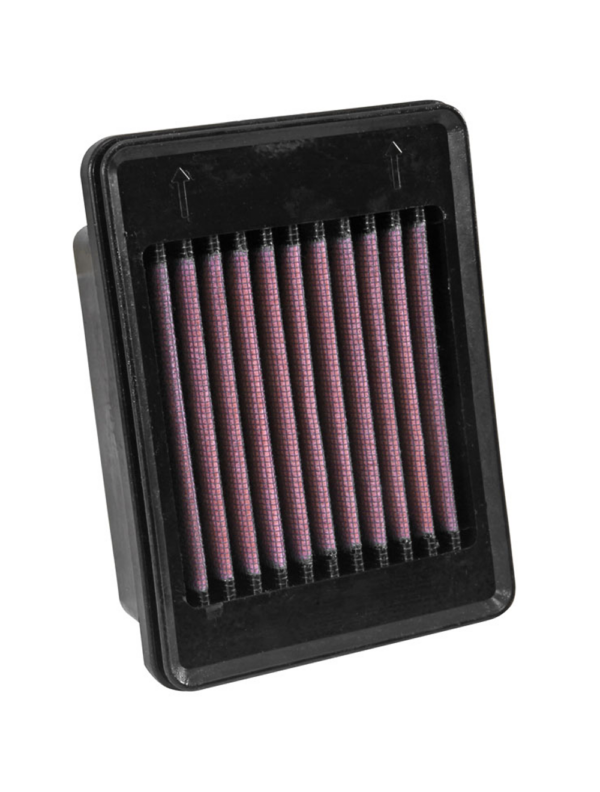 K&N - Yamaha YZF R3/MT03 321 - Air Filter - Riders Junction