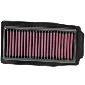 K&NS U-2513 Replacement Air Filter SUZUKI GW250 INAZUMA 2013-2015 - Riders Junction