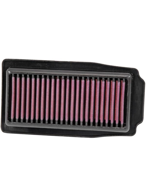 K&NS U-2513 Replacement Air Filter SUZUKI GW250 INAZUMA 2013-2015 - Riders Junction