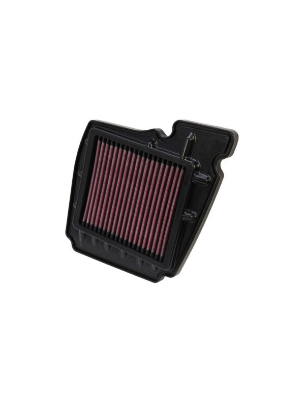 K&NYA-1611Replacement Air Filter YAMAHA FZ16 153CC 2008-2011 - Riders Junction