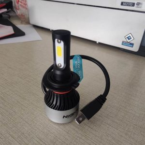 Night Eye H7 Led Bulb for Motorcycles