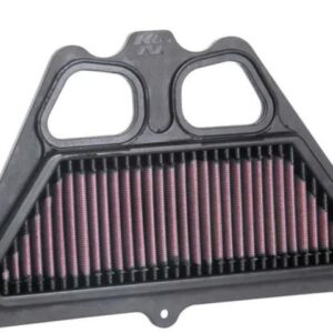 Replacement Air Filter - Kawasaki Z900 - K&N - Riders Junction