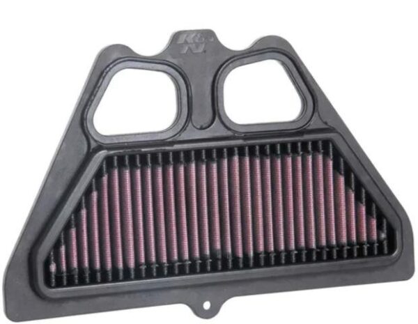 Replacement Air Filter - Kawasaki Z900 - K&N - Riders Junction