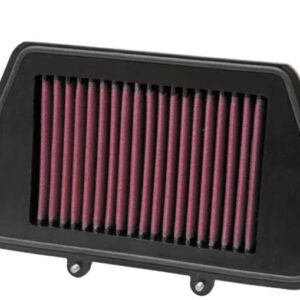 Replacement Air Filter - Triumph Tiger 800 - K&N - Riders Junction