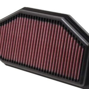 Replacement Air Filter – Triumph Speed Triple 1050 2011-15 – K&N - Riders Junction