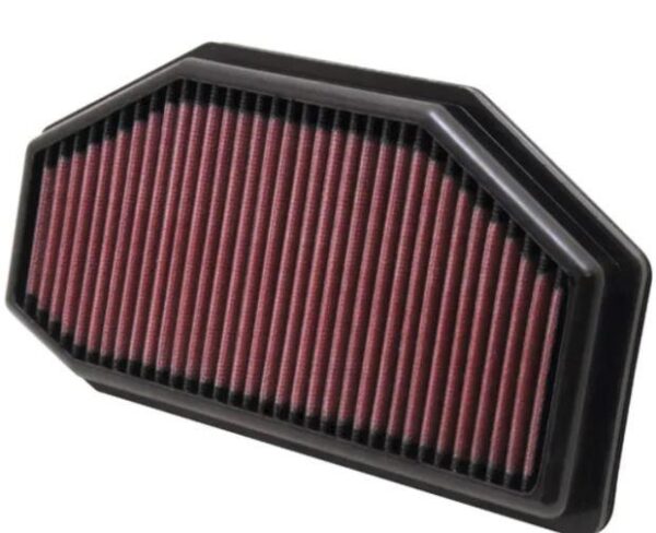 Replacement Air Filter – Triumph Speed Triple 1050 2011-15 – K&N - Riders Junction