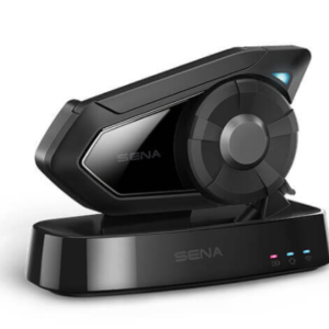 SENA 30K Bluetooth Communication System with HD Speakers - Riders-Junction