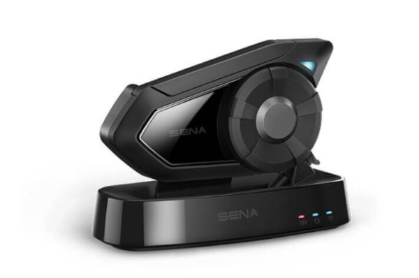 SENA 30K Bluetooth Communication System with HD Speakers - Riders-Junction