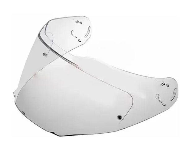 SMK Gullwing Helmet Clear Visor