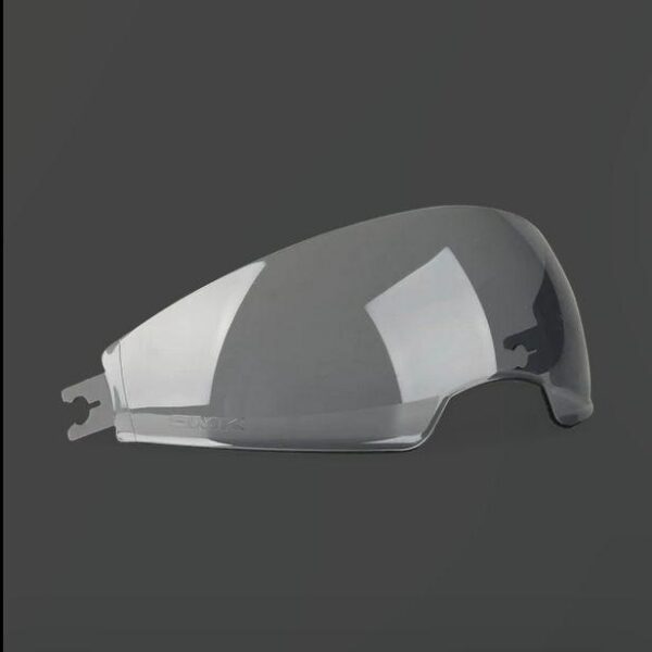 SMK Spare Inner Sun Visor for Twister, Glide, Hybrid Evo Helmets