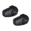 Sena 10S Bluetooth Communication System Dual Pack - 10S-01D - Riders Junction