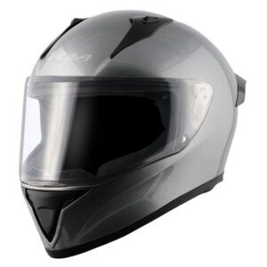 Vega Bolt Anthracite Helmet - Riders Junction