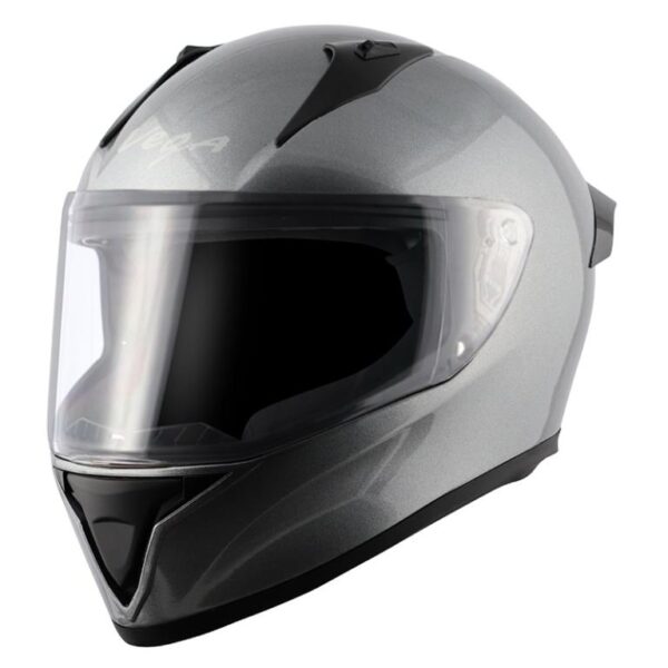 Vega Bolt Anthracite Helmet - Riders Junction