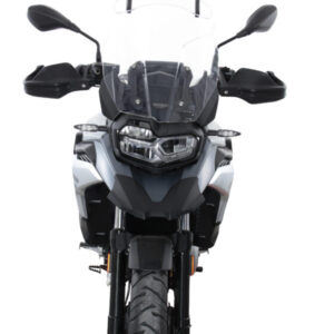 MRA Windscreen for BMW F750Gs (2018-20) - VT Clear - Riders Junction