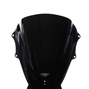 MRA Windscreen for Suzuki GSX-R 1000-Z (2009-16) - Racing Black - Riders Junction