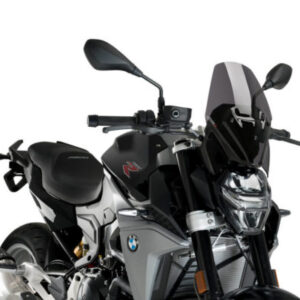 BMW F900R Motorcycle Accessories