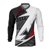 The Trendsetter Jersey - Wander Looms - Riders Junction