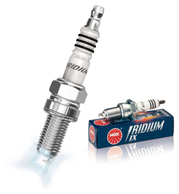 NGK IRIDIUM SPARK PLUG