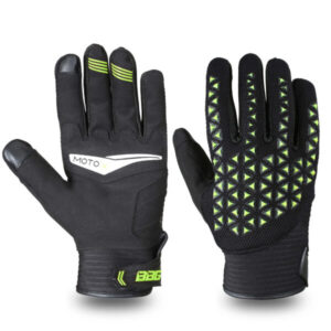 BBG - Motocross Gloves – Neon