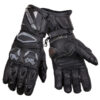 BBG- Snell Race Tech Gloves – Black