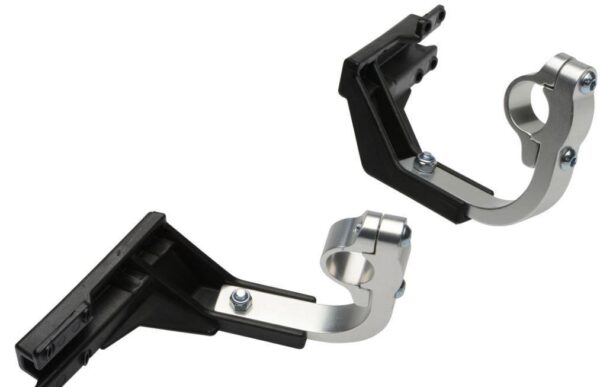 Barkbusters Handguard Mount - Riders Junction