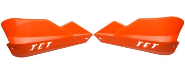 Barkbusters JET Guards – Orange