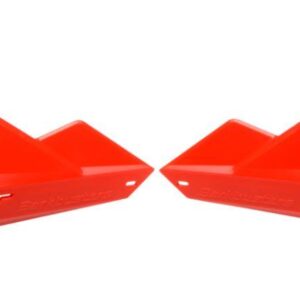 Barkbusters JET Guards – Red