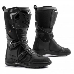 Falco Avantour 2 Boots - Black - Riders Junction