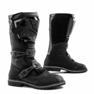 Falco Durant Boot - Black - Riders Junction